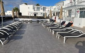Los Gracioseras 2 Bed Apt No 218 - Ac, Wifi, Uk Tv