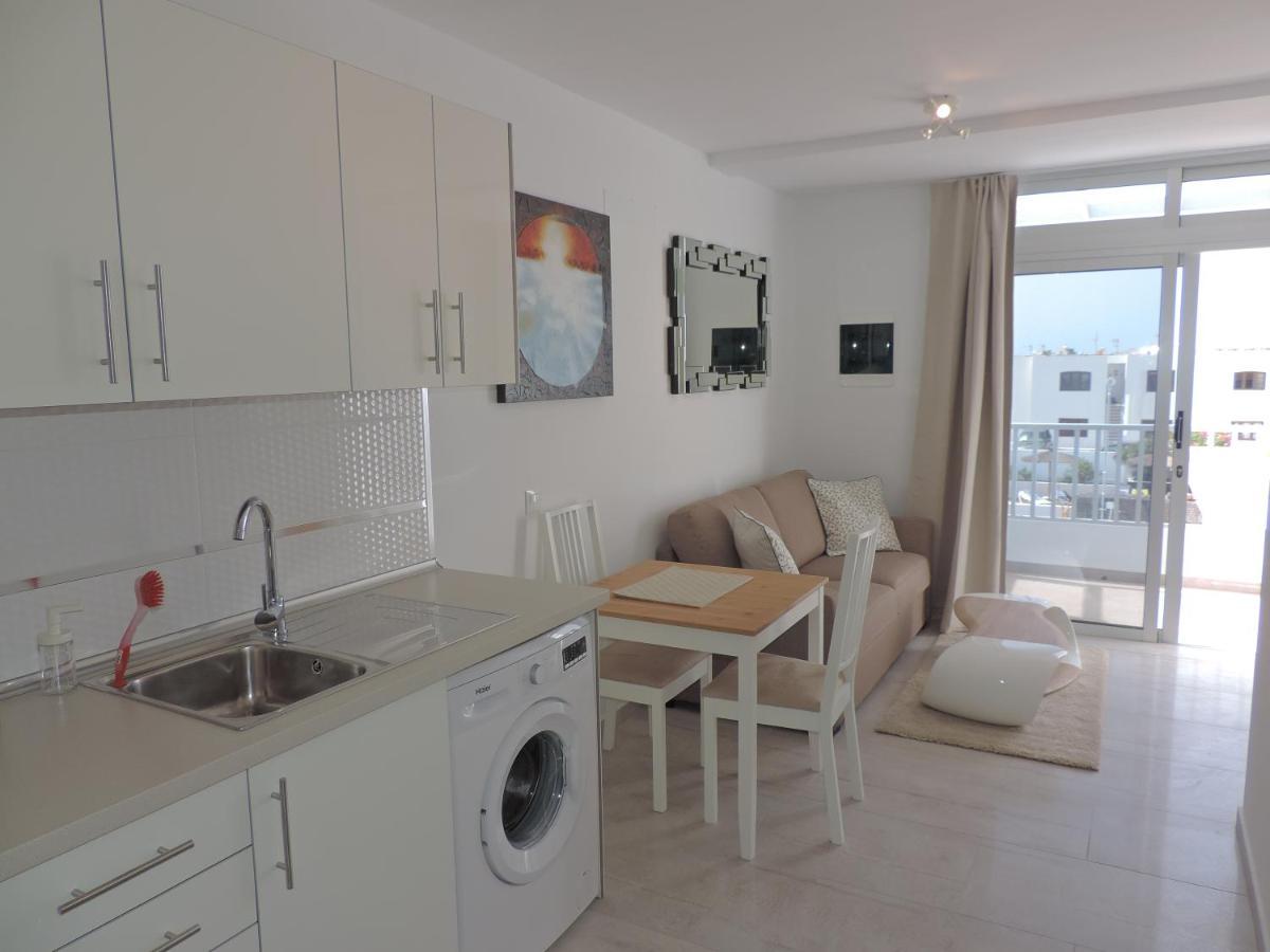 Los Gracioseras 2 Bed Apt No 218 - Ac, Wifi, Uk Tv Tias Exterior photo