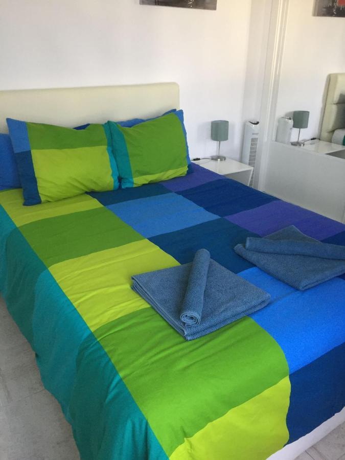 Los Gracioseras 2 Bed Apt No 218 - Ac, Wifi, Uk Tv Tias Exterior photo