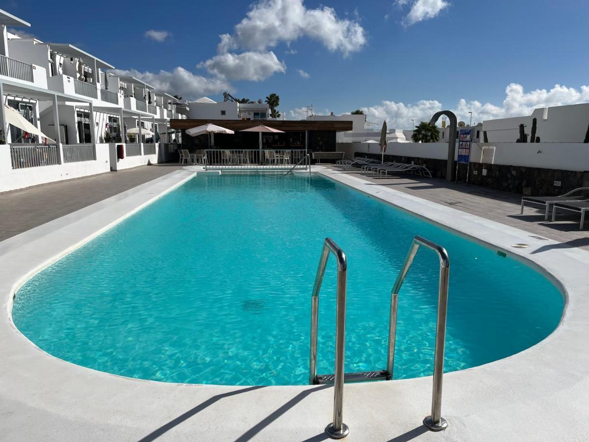 Los Gracioseras 2 Bed Apt No 218 - Ac, Wifi, Uk Tv Tias Exterior photo