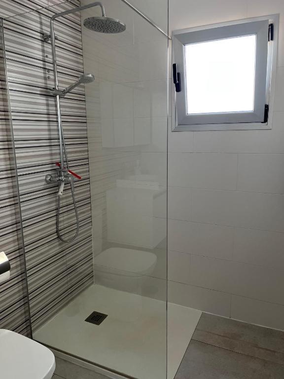 Los Gracioseras 2 Bed Apt No 218 - Ac, Wifi, Uk Tv Tias Exterior photo