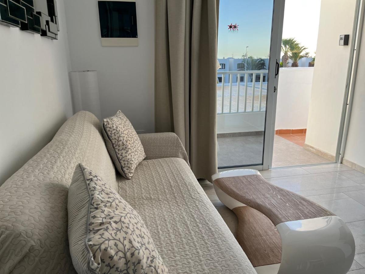 Los Gracioseras 2 Bed Apt No 218 - Ac, Wifi, Uk Tv Tias Exterior photo