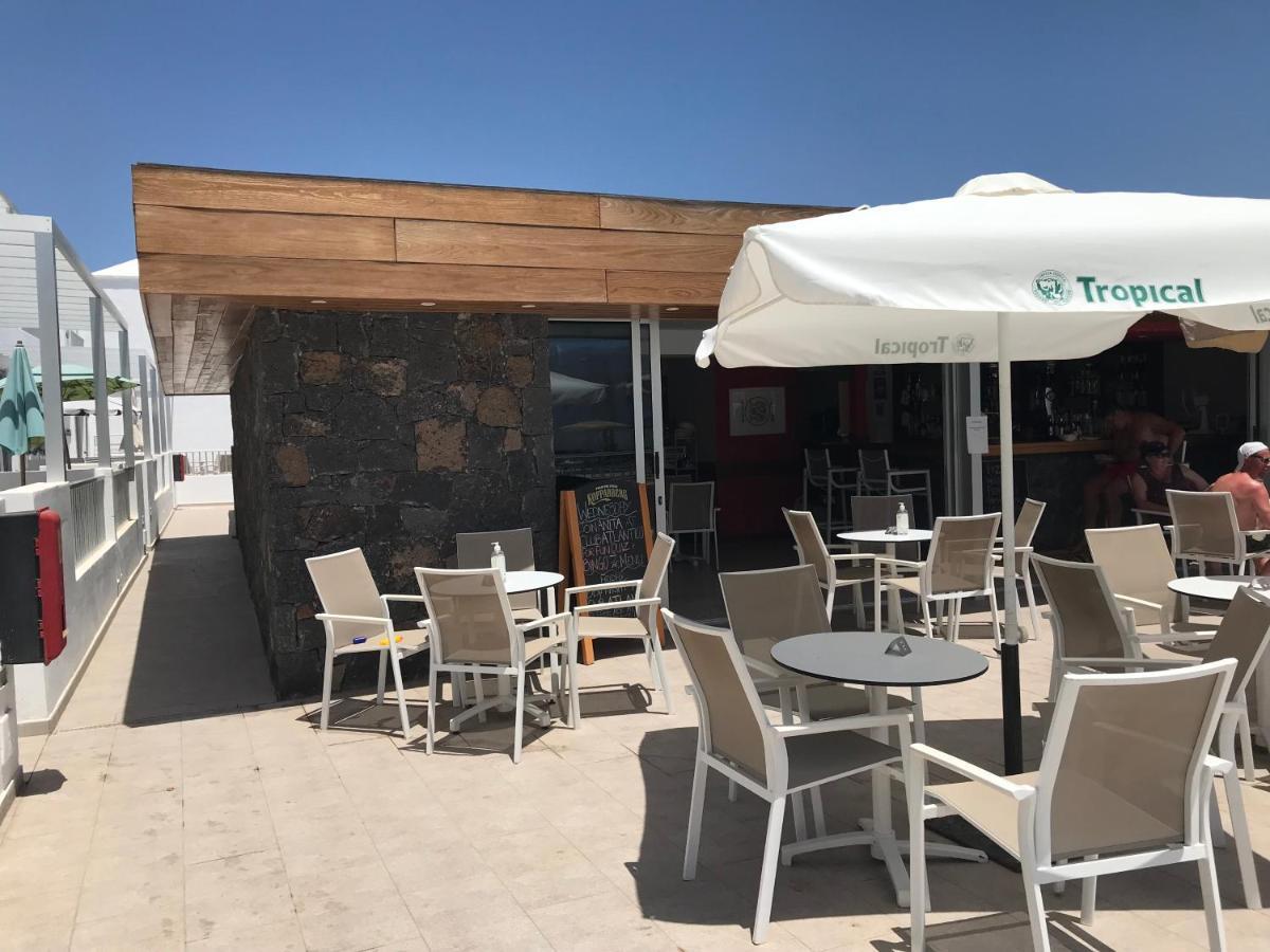 Los Gracioseras 2 Bed Apt No 218 - Ac, Wifi, Uk Tv Tias Exterior photo