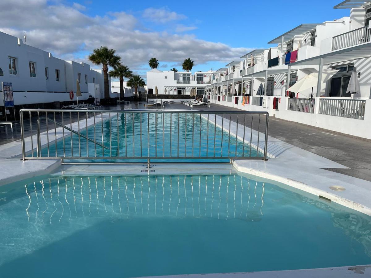 Los Gracioseras 2 Bed Apt No 218 - Ac, Wifi, Uk Tv Tias Exterior photo