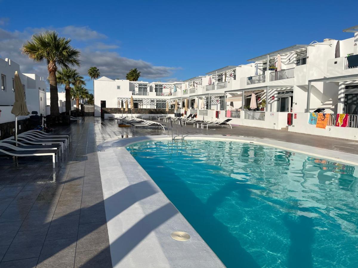 Los Gracioseras 2 Bed Apt No 218 - Ac, Wifi, Uk Tv Tias Exterior photo